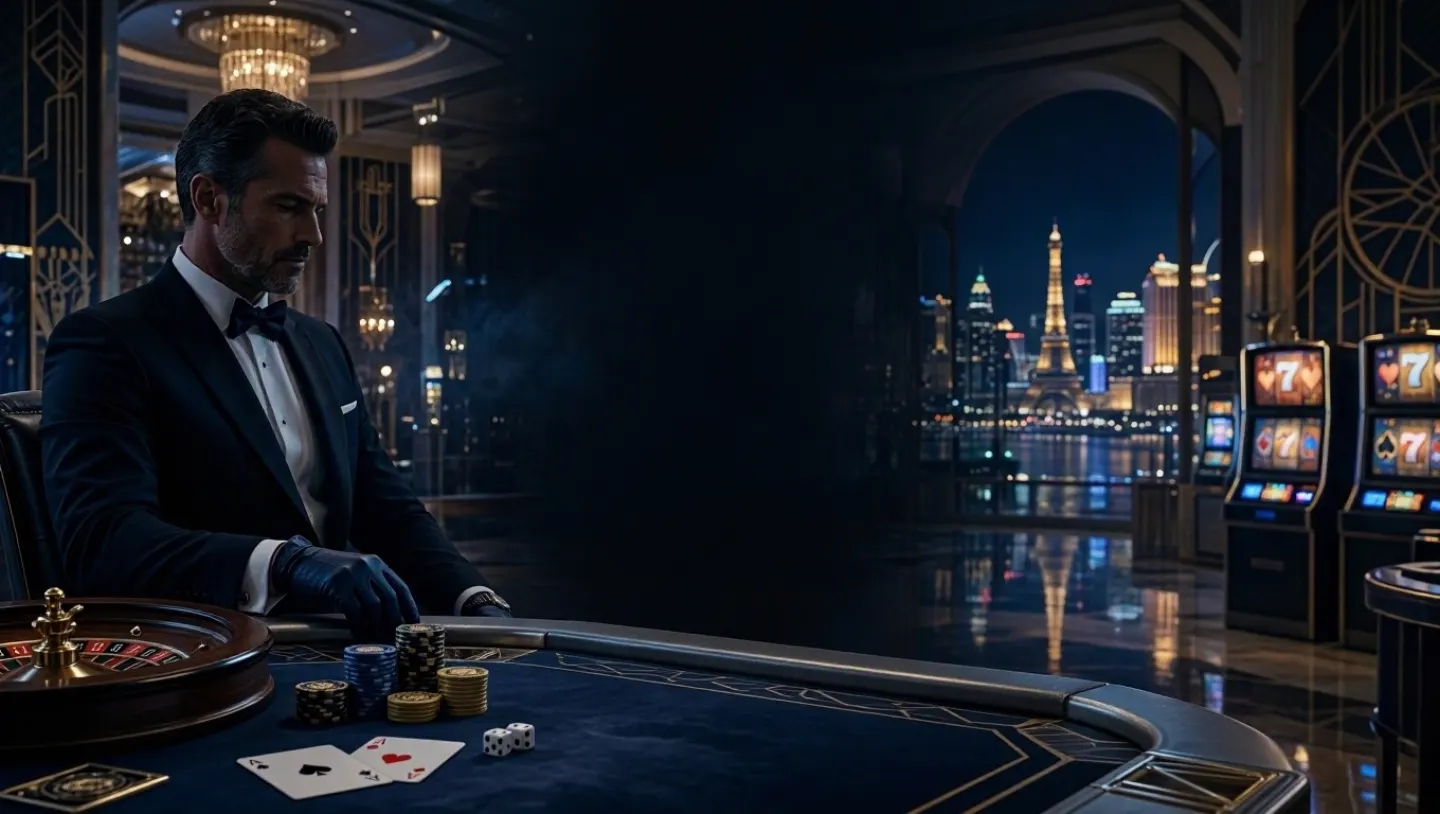 Cryptorino Casino